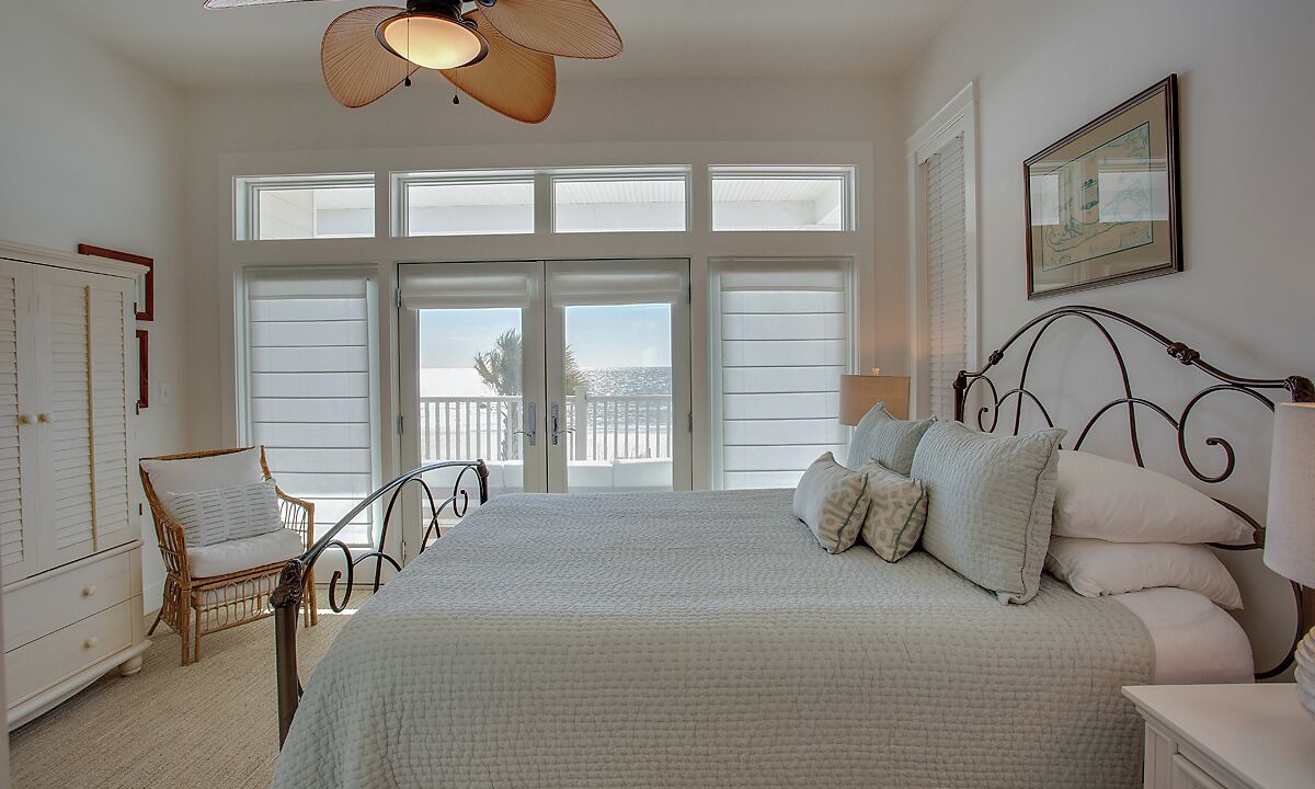 Photo of Bedroom in East End