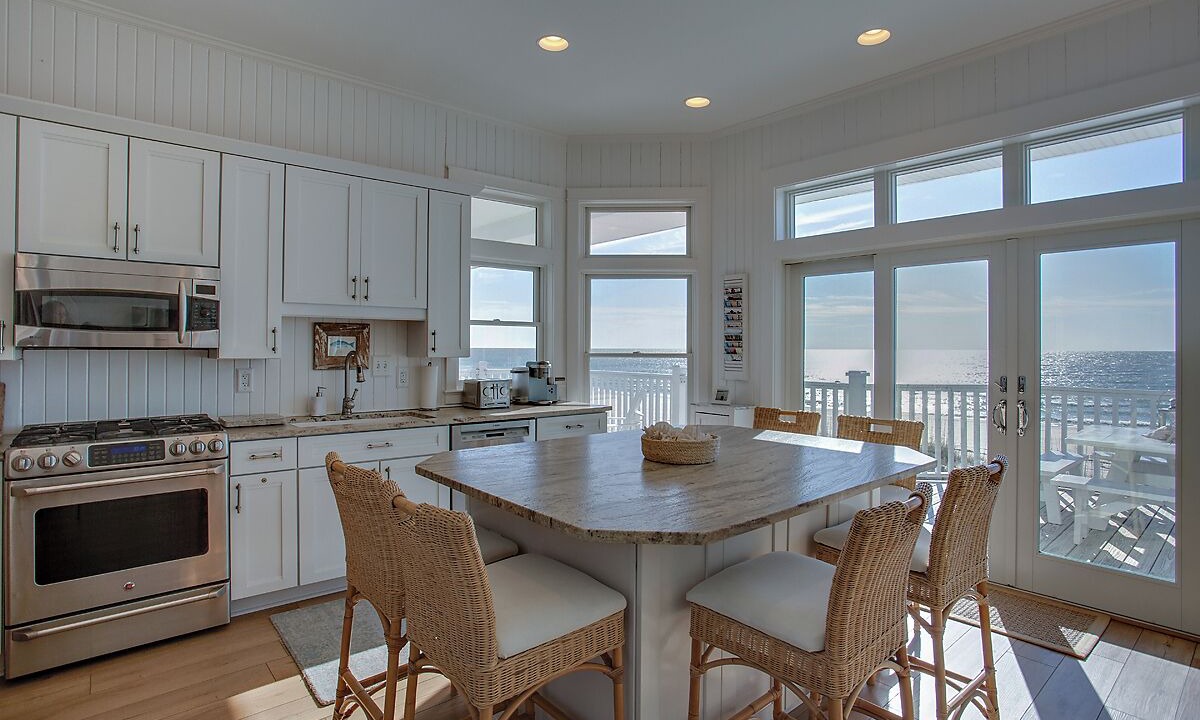 Photo of Kitchen in East End