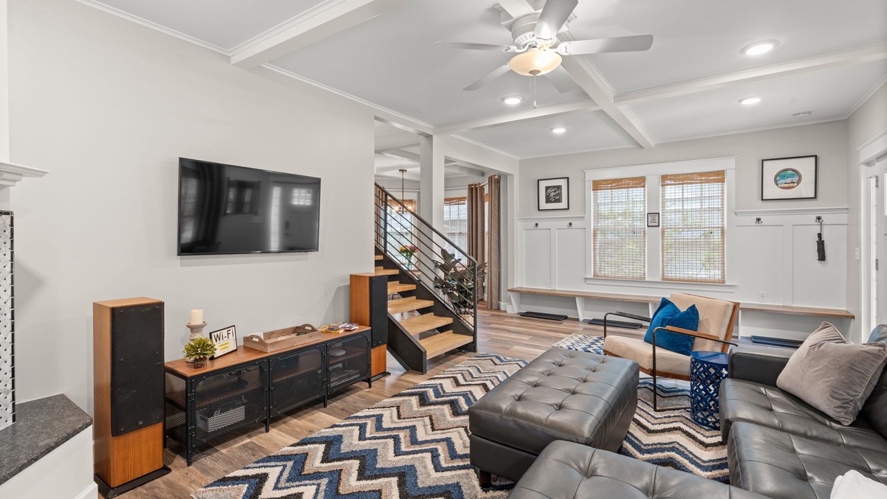 Photo of Bedroom in Hillsboro Village