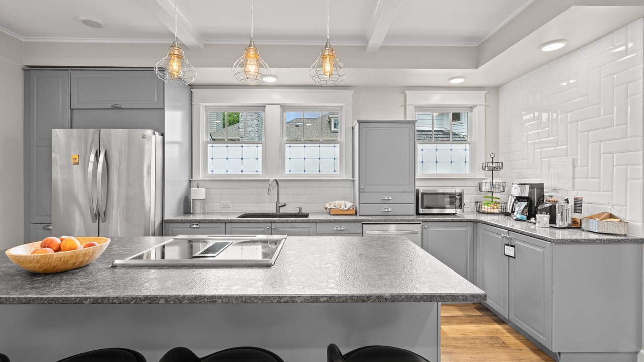 Photo of Kitchen in Hillsboro Village