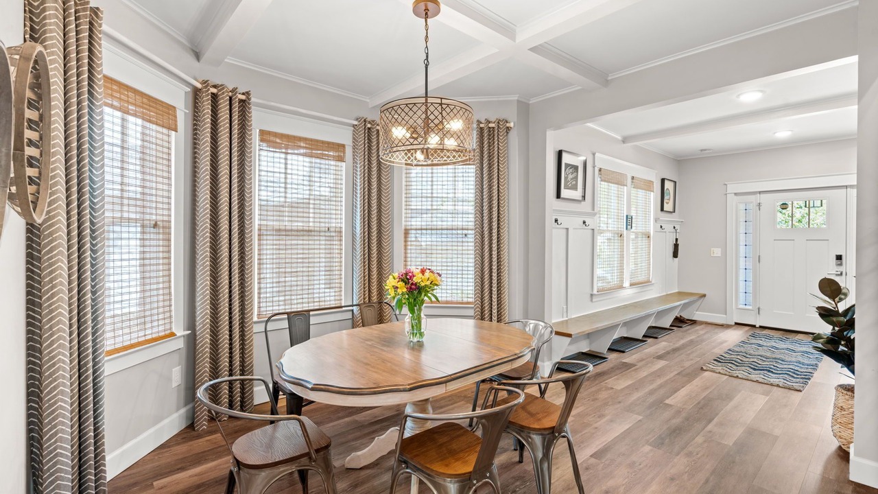 Photo of Bedroom in Hillsboro Village