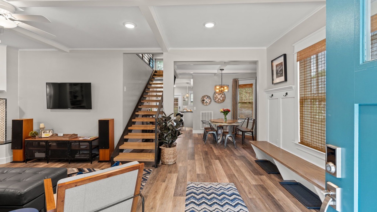 Photo of Bedroom in Hillsboro Village