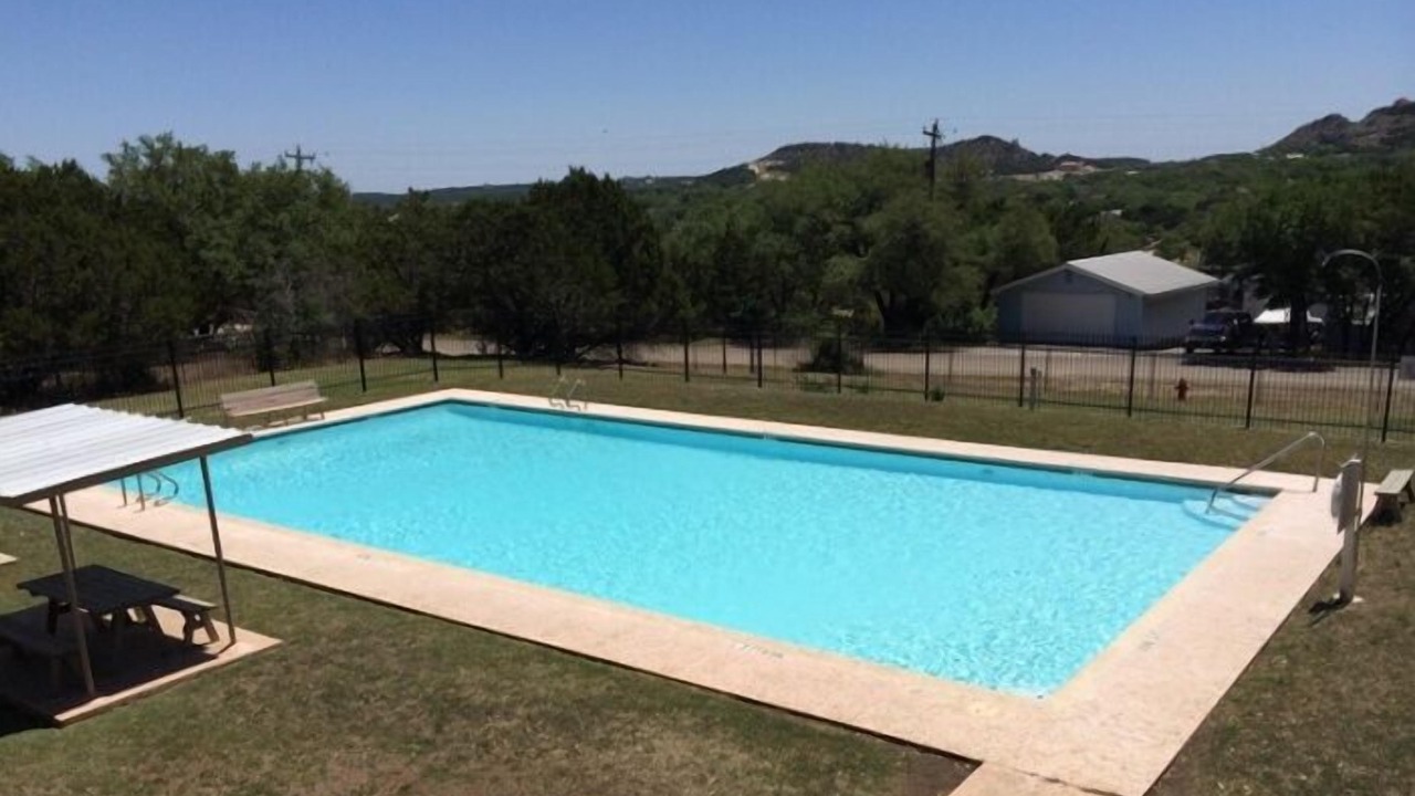 Photo of Outdoor in Canyon Lake