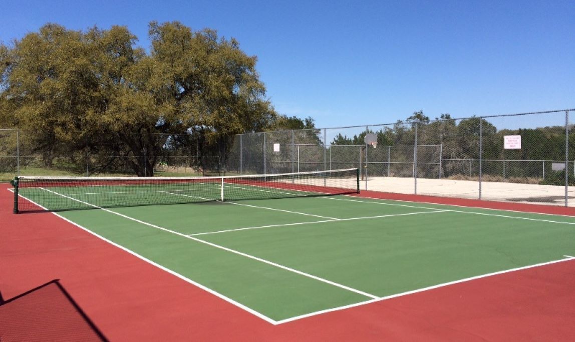 Photo of Outdoor in Canyon Lake