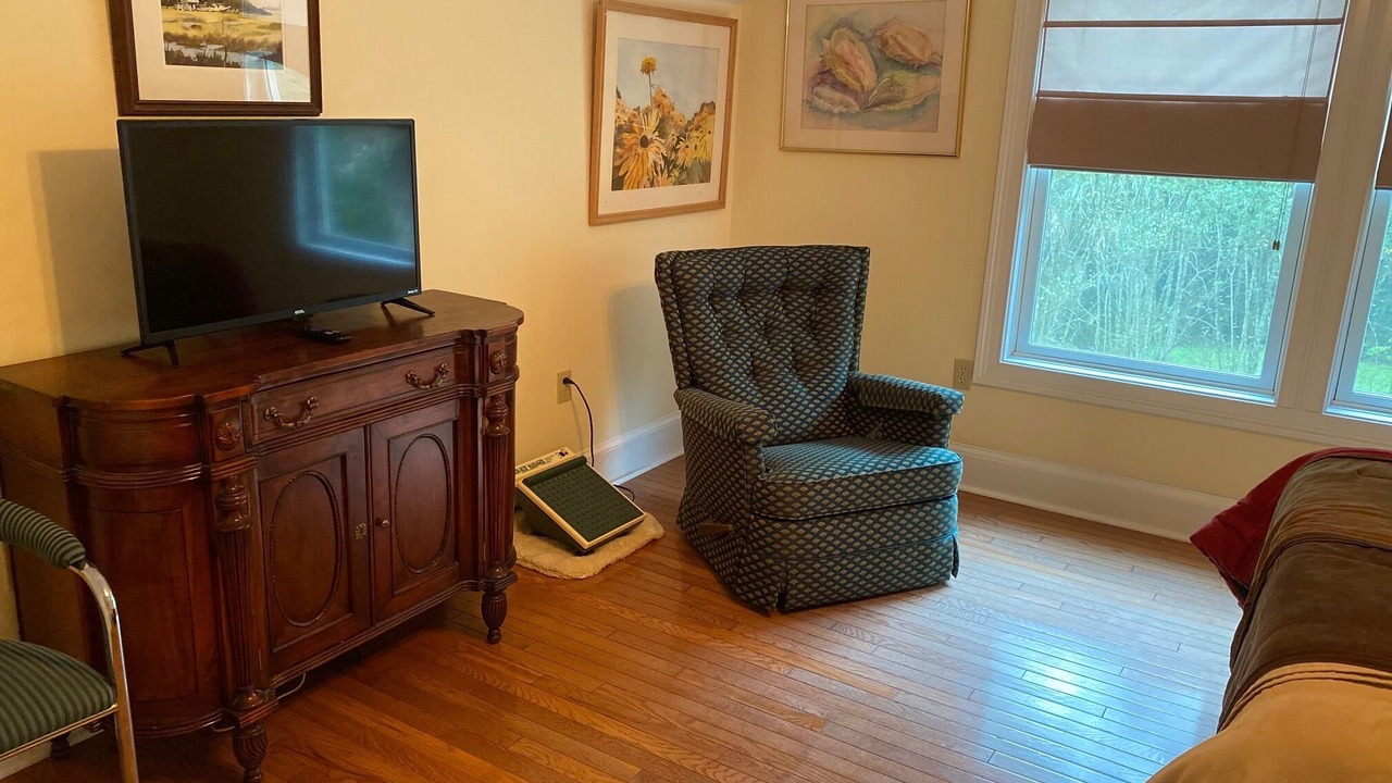 Photo of Livingroom in Gainesville