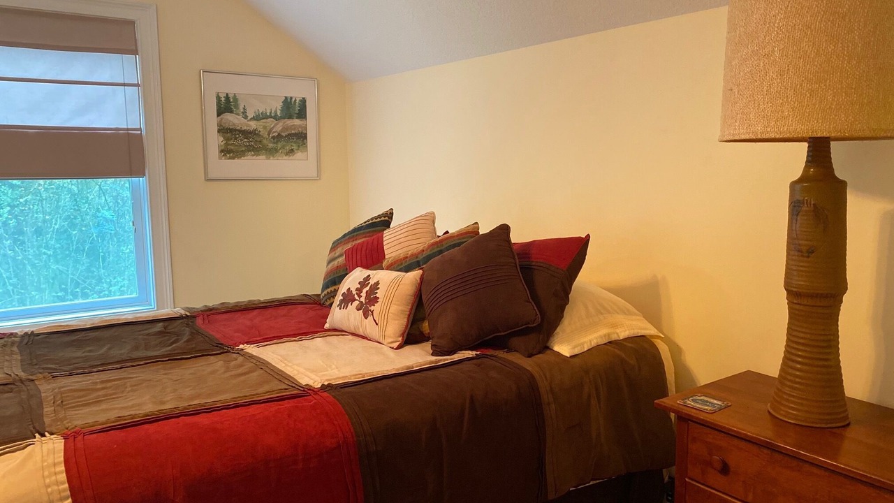 Photo of Bedroom in Gainesville
