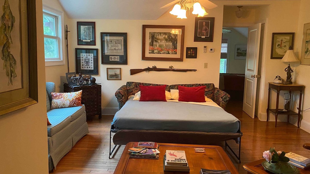 Photo of Bedroom in Gainesville
