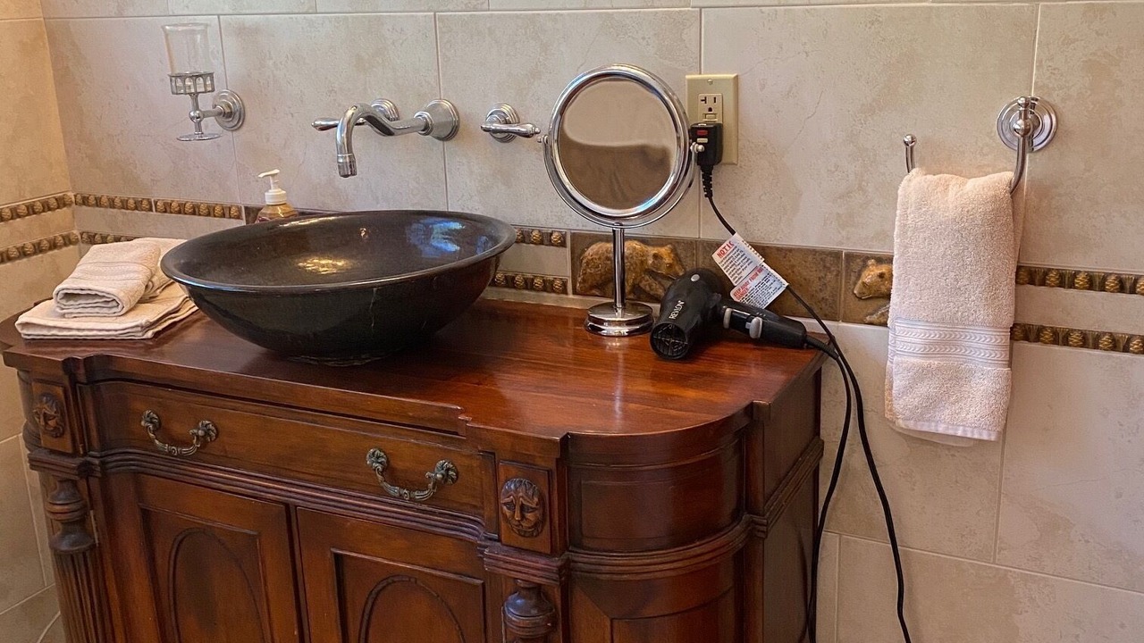 Photo of Bathroom in Gainesville