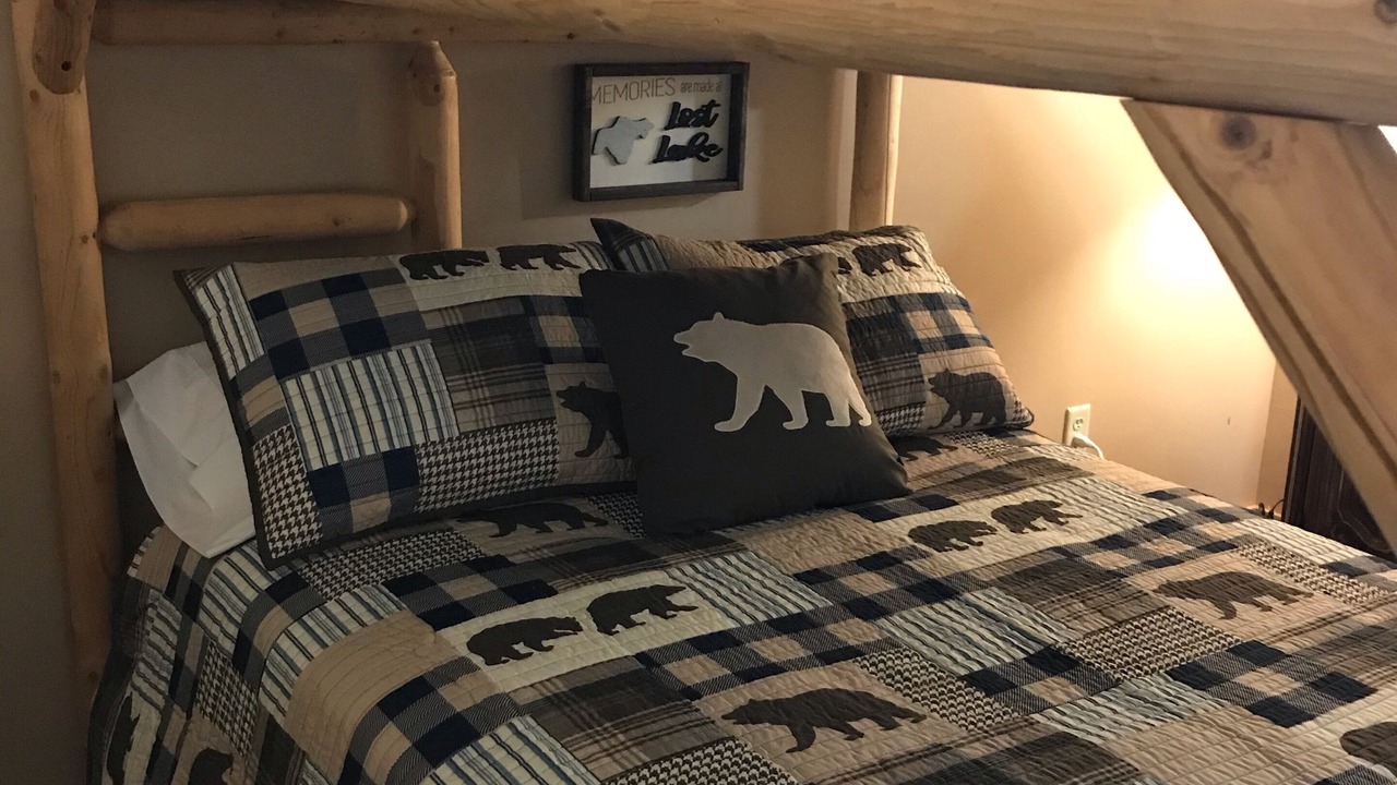Photo of Bedroom in St Germain