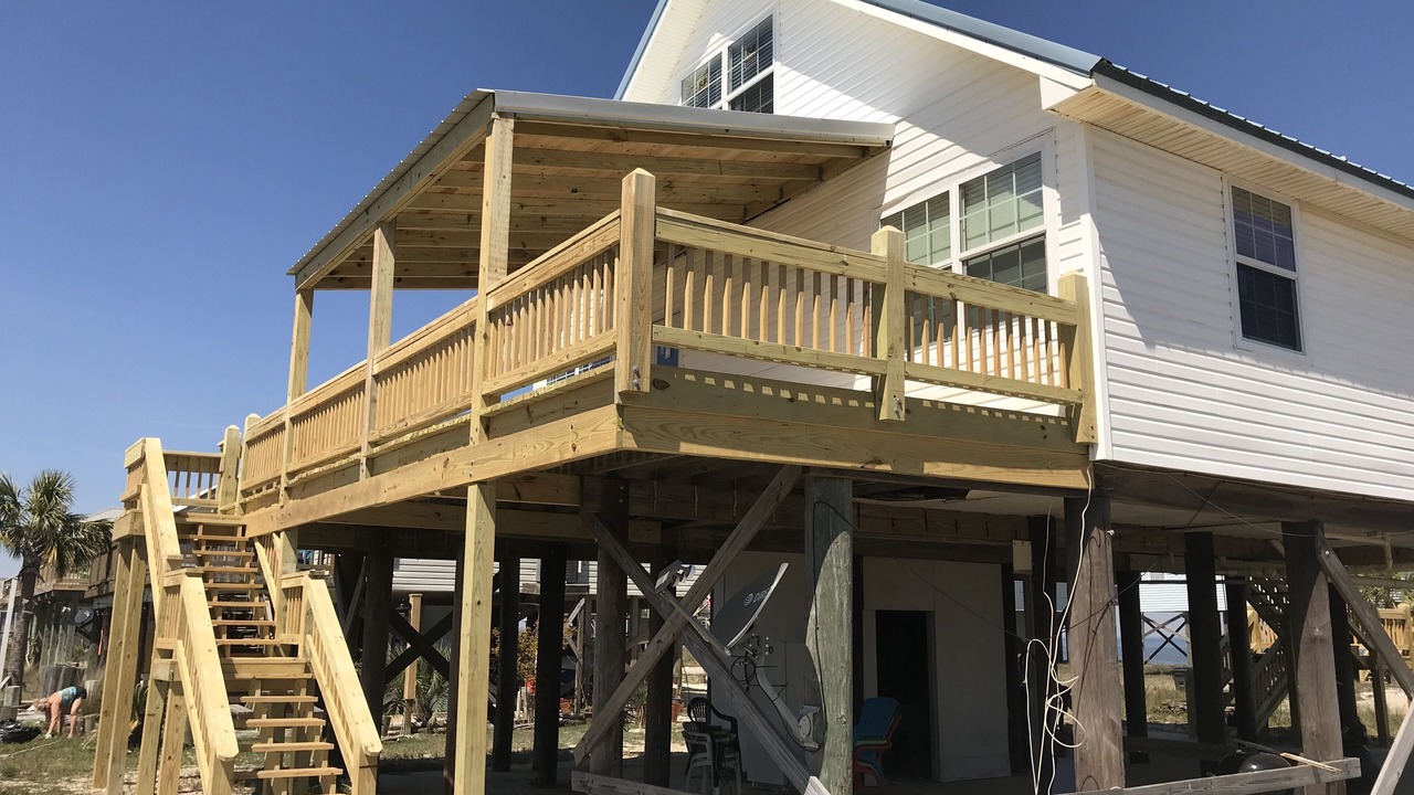 Photo of Outdoor in Silver Cay
