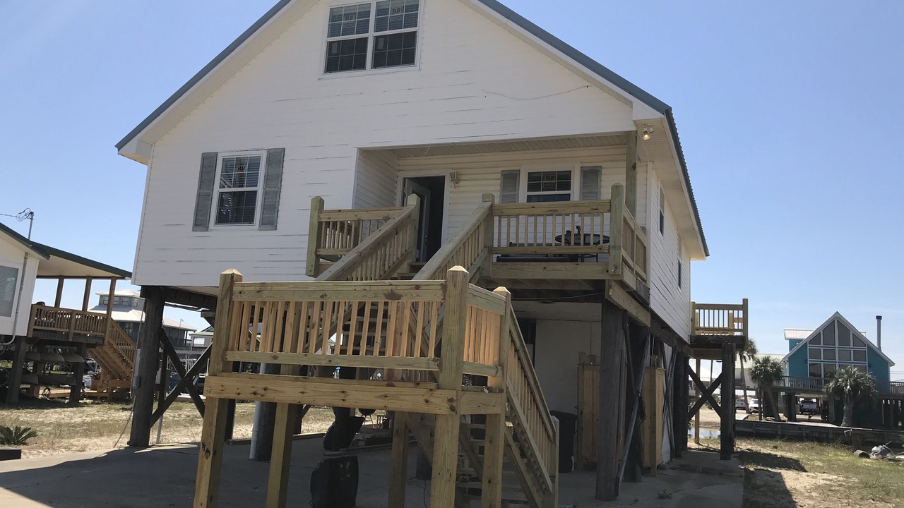 Photo of Outdoor in Silver Cay