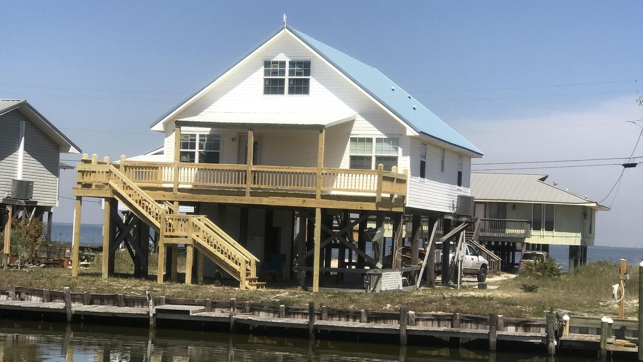 Photo of Outdoor in Silver Cay