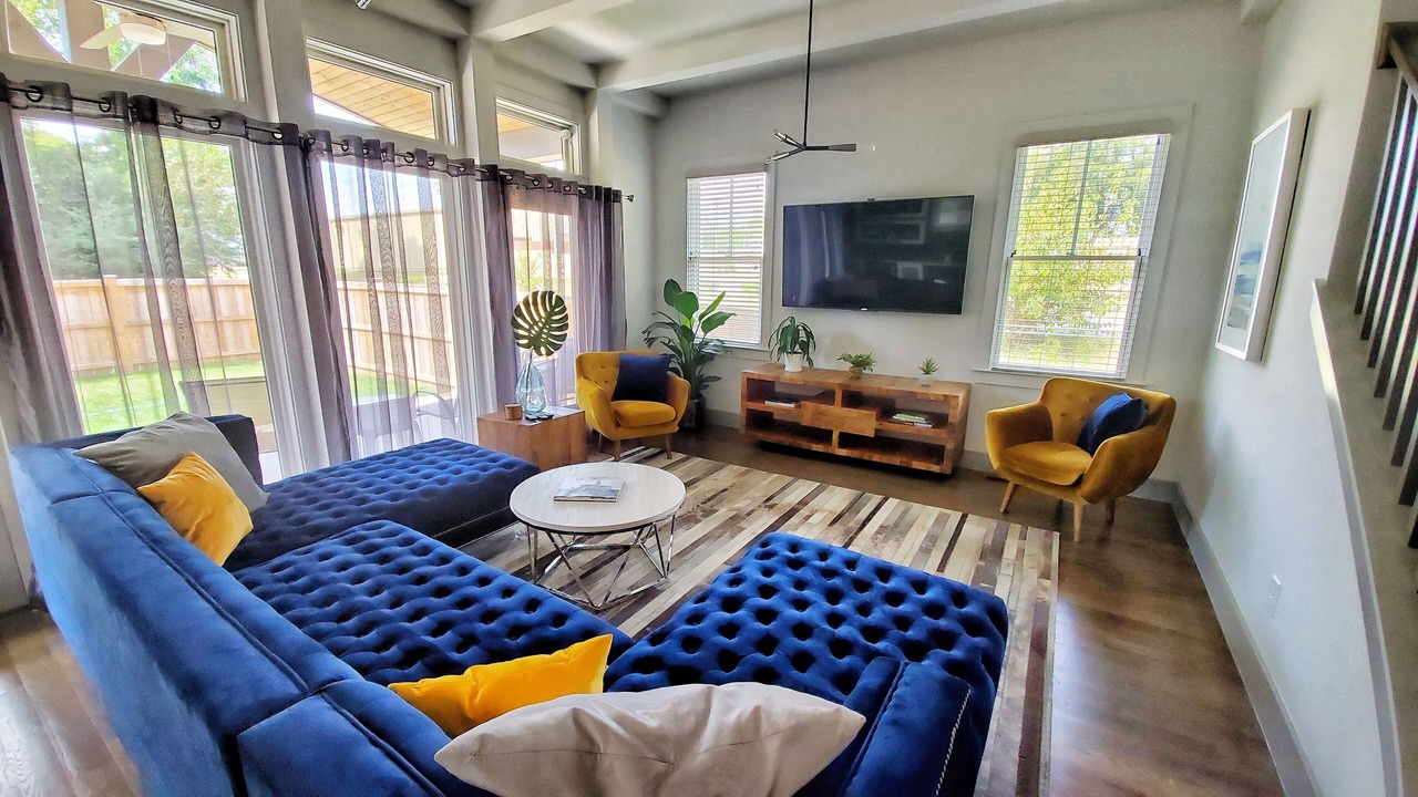 Photo of Bedroom in Hope Gardens