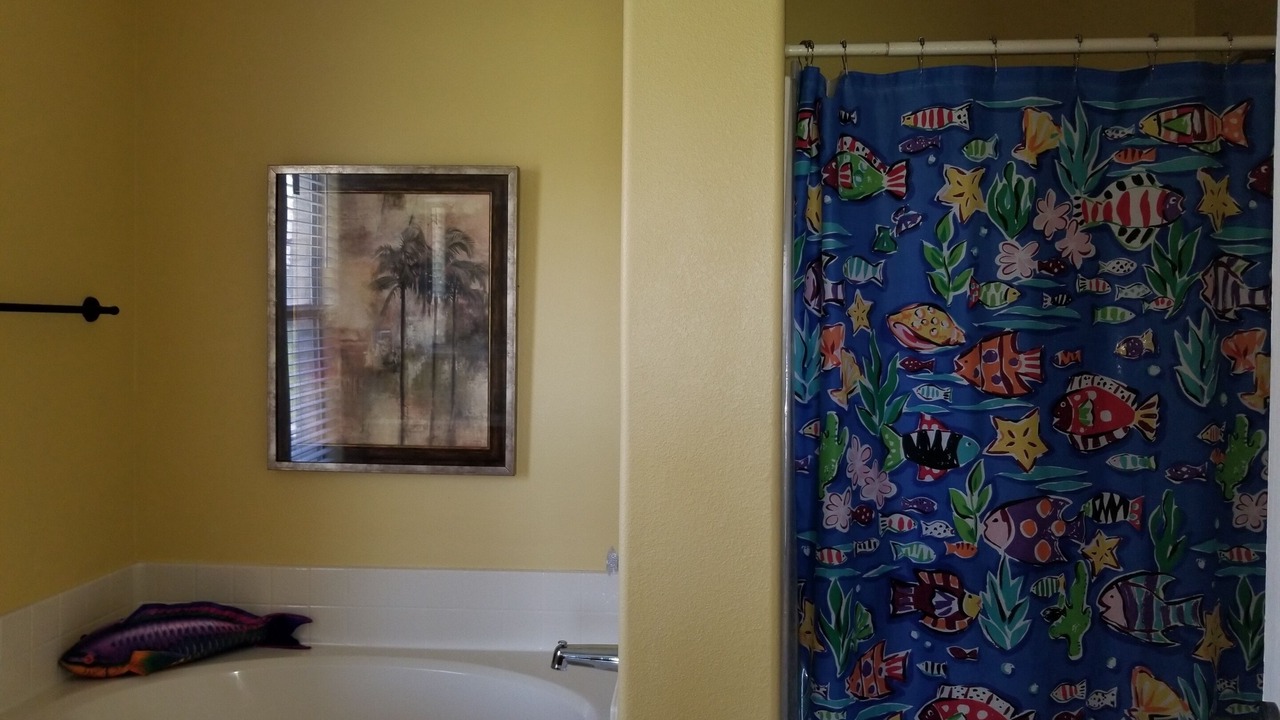 Photo of Bathroom in Laguna Vista