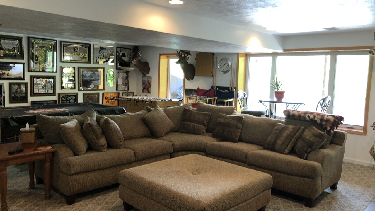 Photo of Livingroom in South Bend