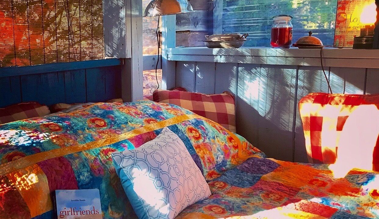 Photo of Bedroom in Zuzax