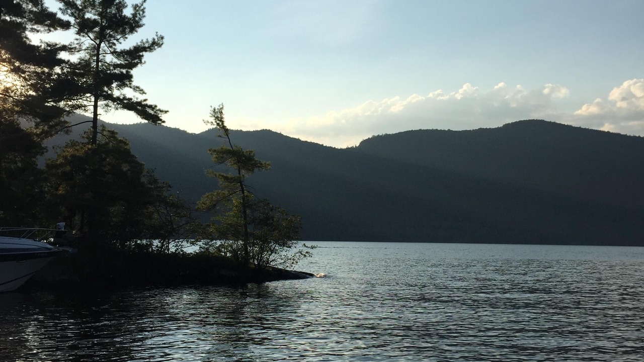 Photo of Outdoor in Bolton Landing