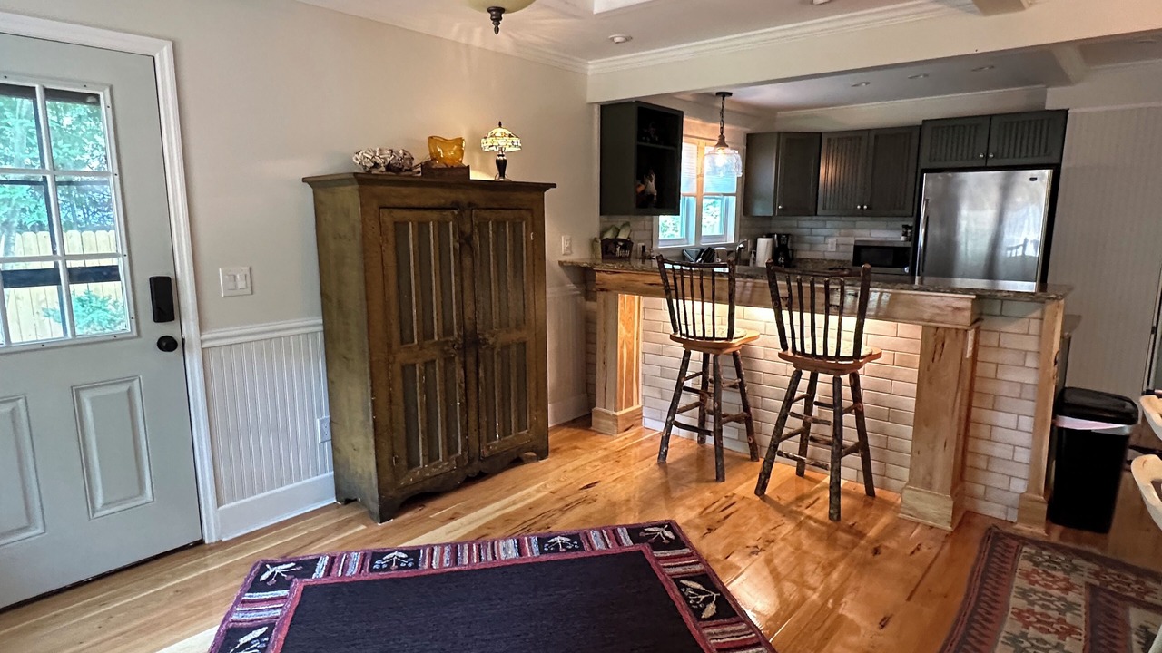 Photo of Kitchen in Bolton Landing