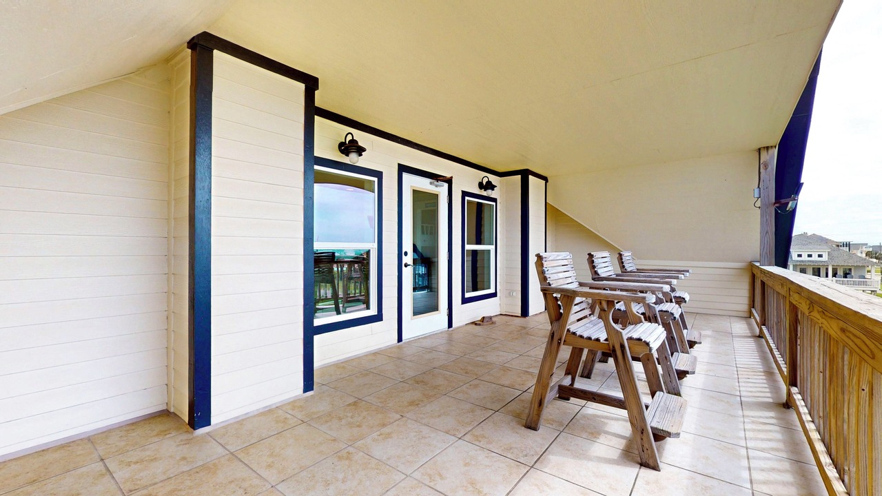 Photo of Outdoor in Crystal Beach