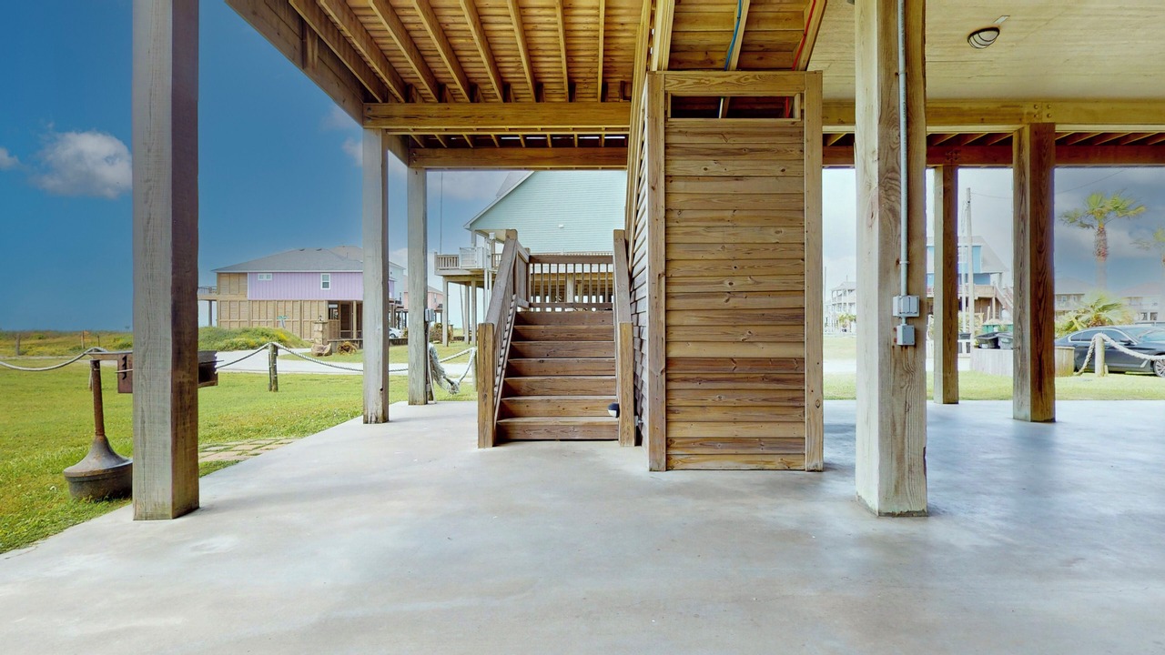 Photo of Outdoor in Crystal Beach