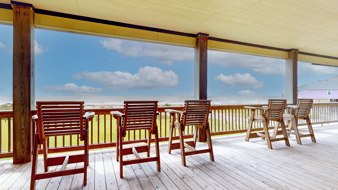Photo of Outdoor in Crystal Beach