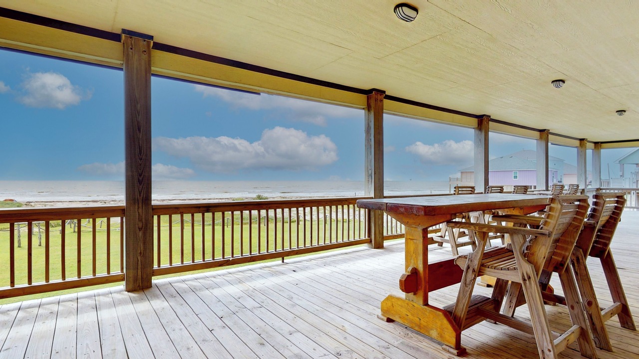 Photo of Outdoor in Crystal Beach