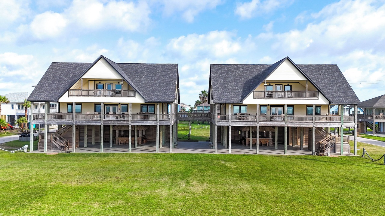 Photo of Outdoor in Crystal Beach