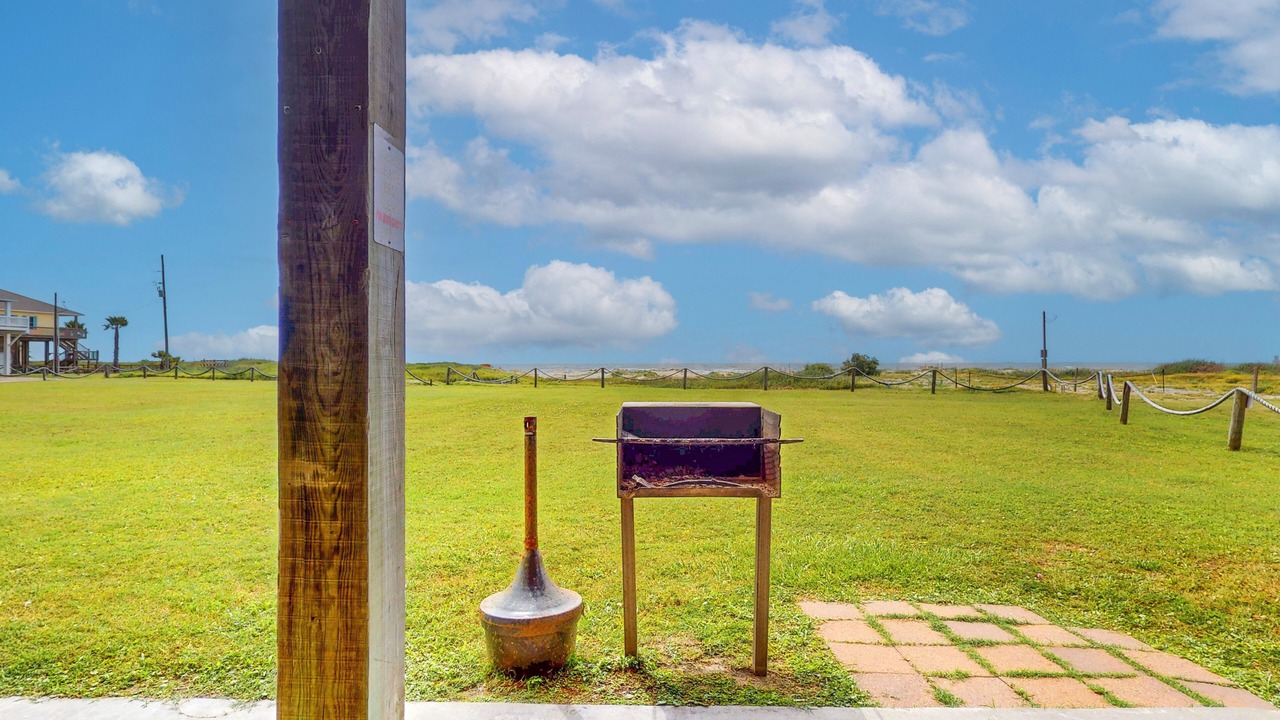 Photo of Outdoor in Crystal Beach