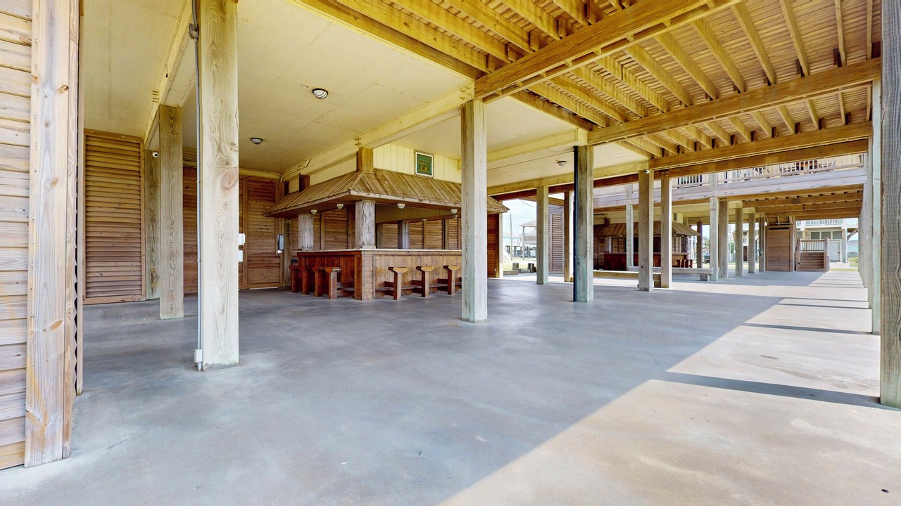 Photo of Outdoor in Crystal Beach