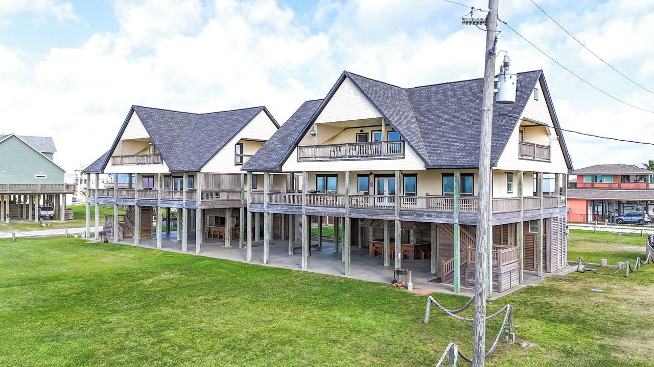 Photo of Outdoor in Crystal Beach