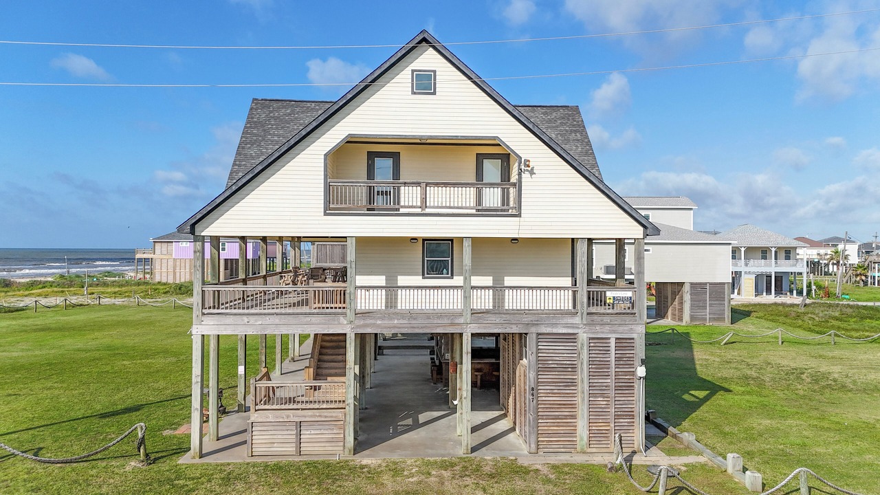 Photo of Outdoor in Crystal Beach