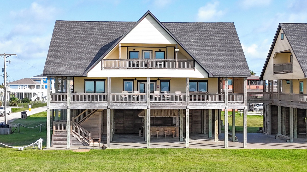 Photo of Outdoor in Crystal Beach