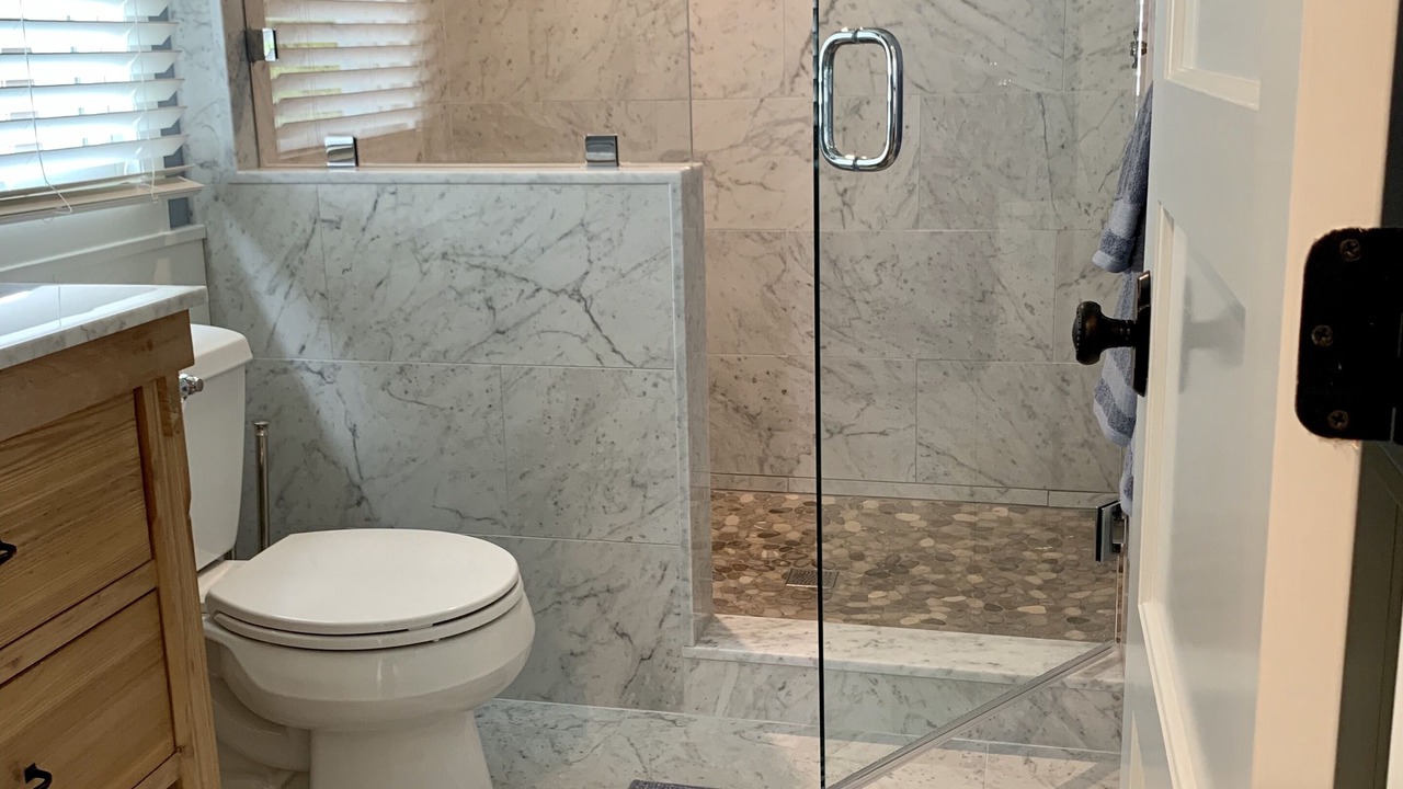 Photo of Bathroom in Point Judith