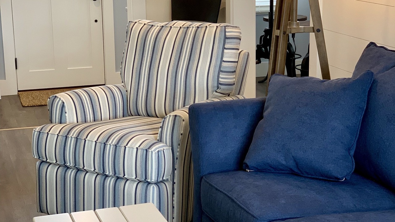 Photo of Livingroom in Point Judith