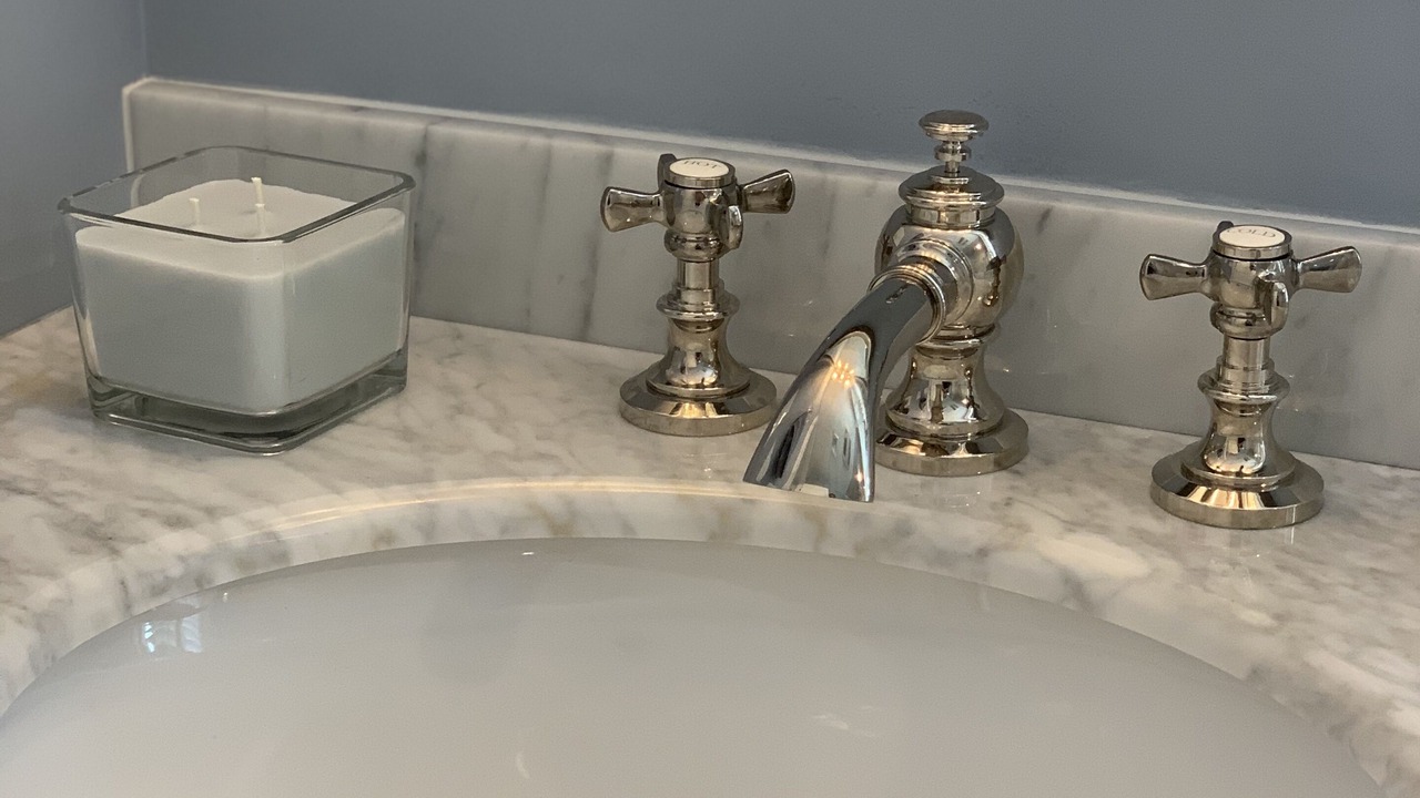 Photo of Bathroom in Point Judith