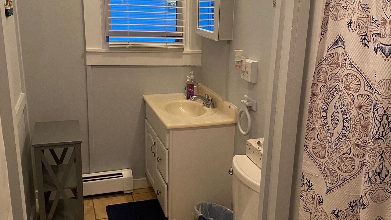 Photo of Bathroom in Westerly
