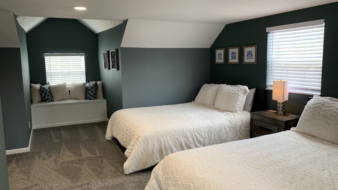 Photo of Bedroom in Huron