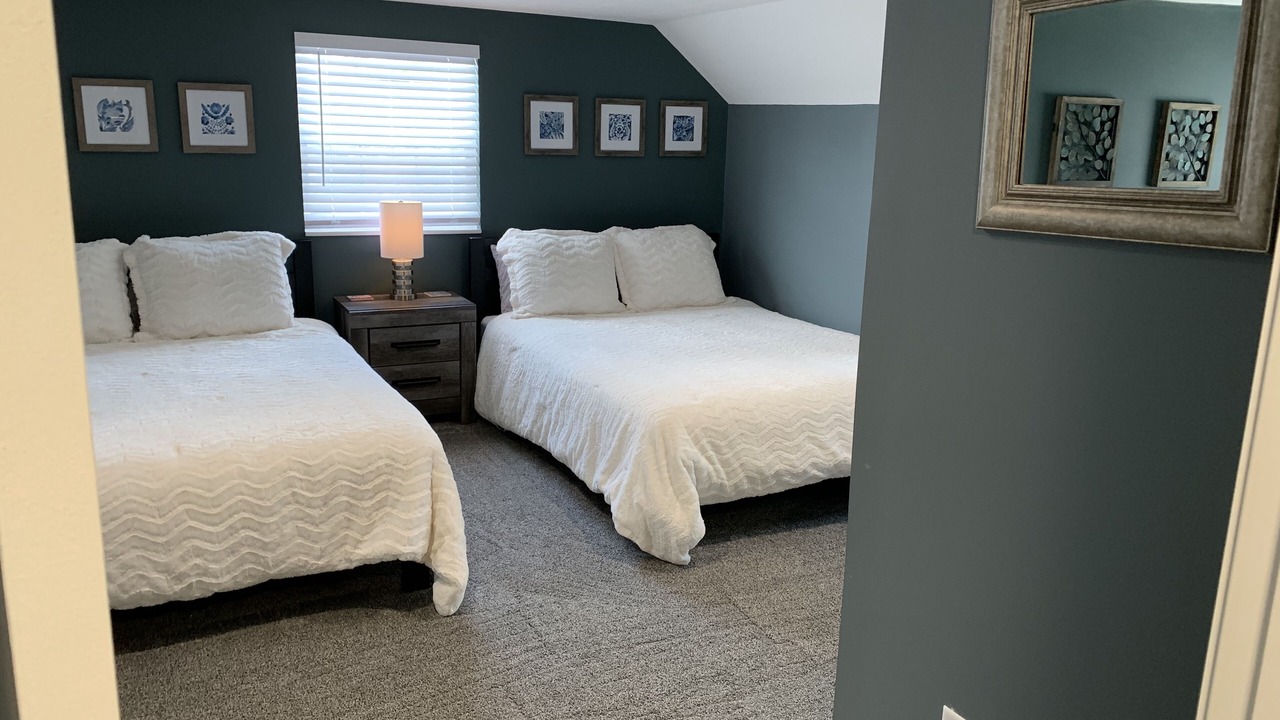 Photo of Bedroom in Huron