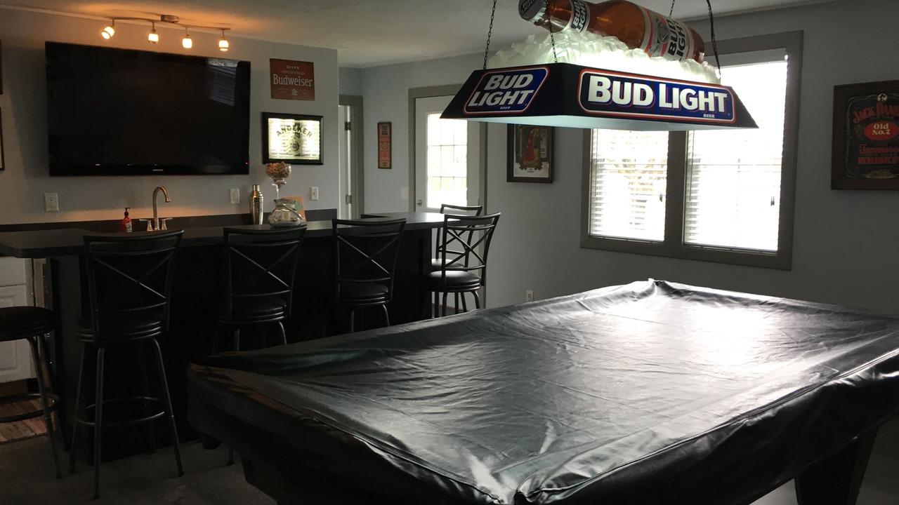 Photo of Bedroom in Huron