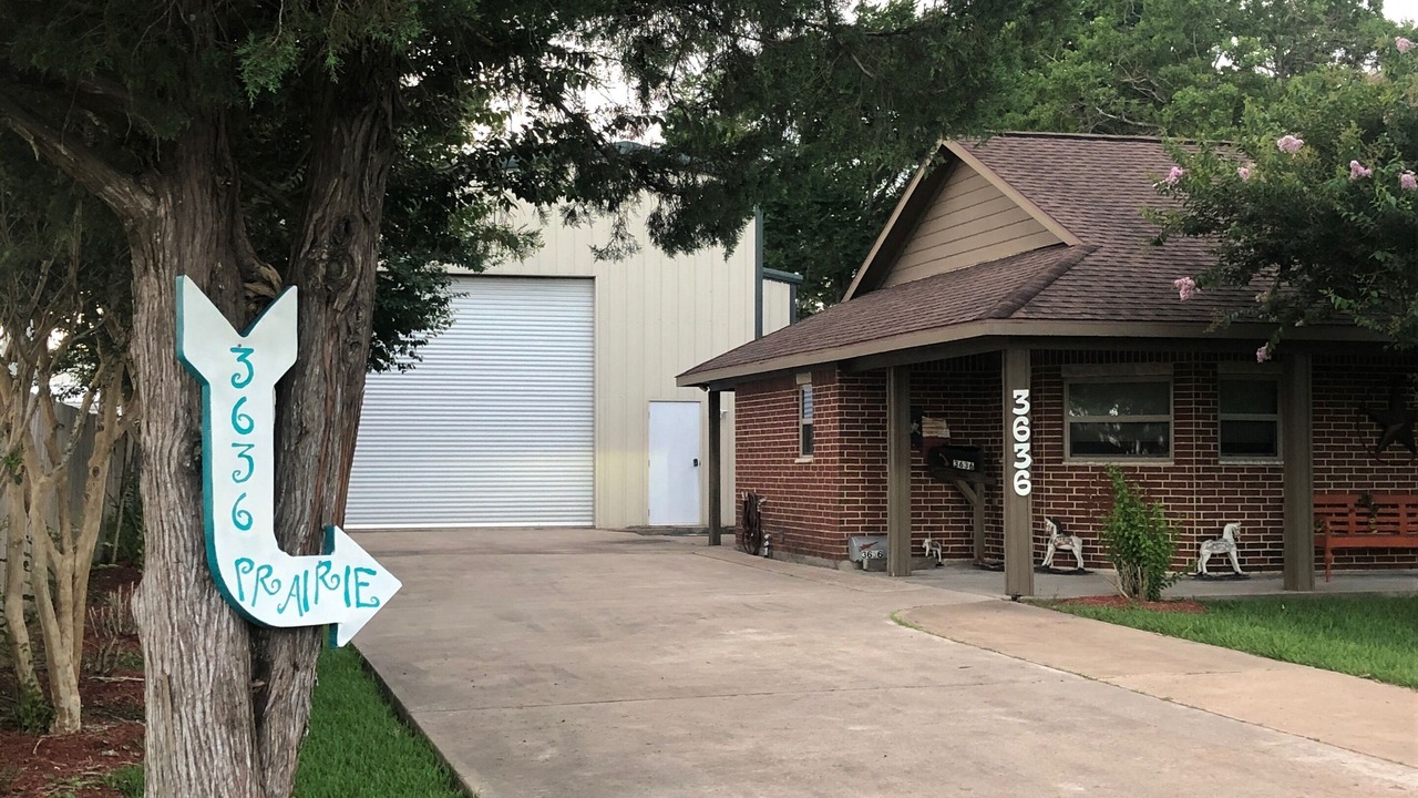Photo of Outdoor in Galveston County