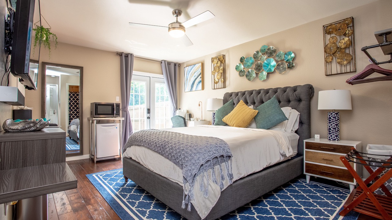 Photo of Bedroom in Wells Branch