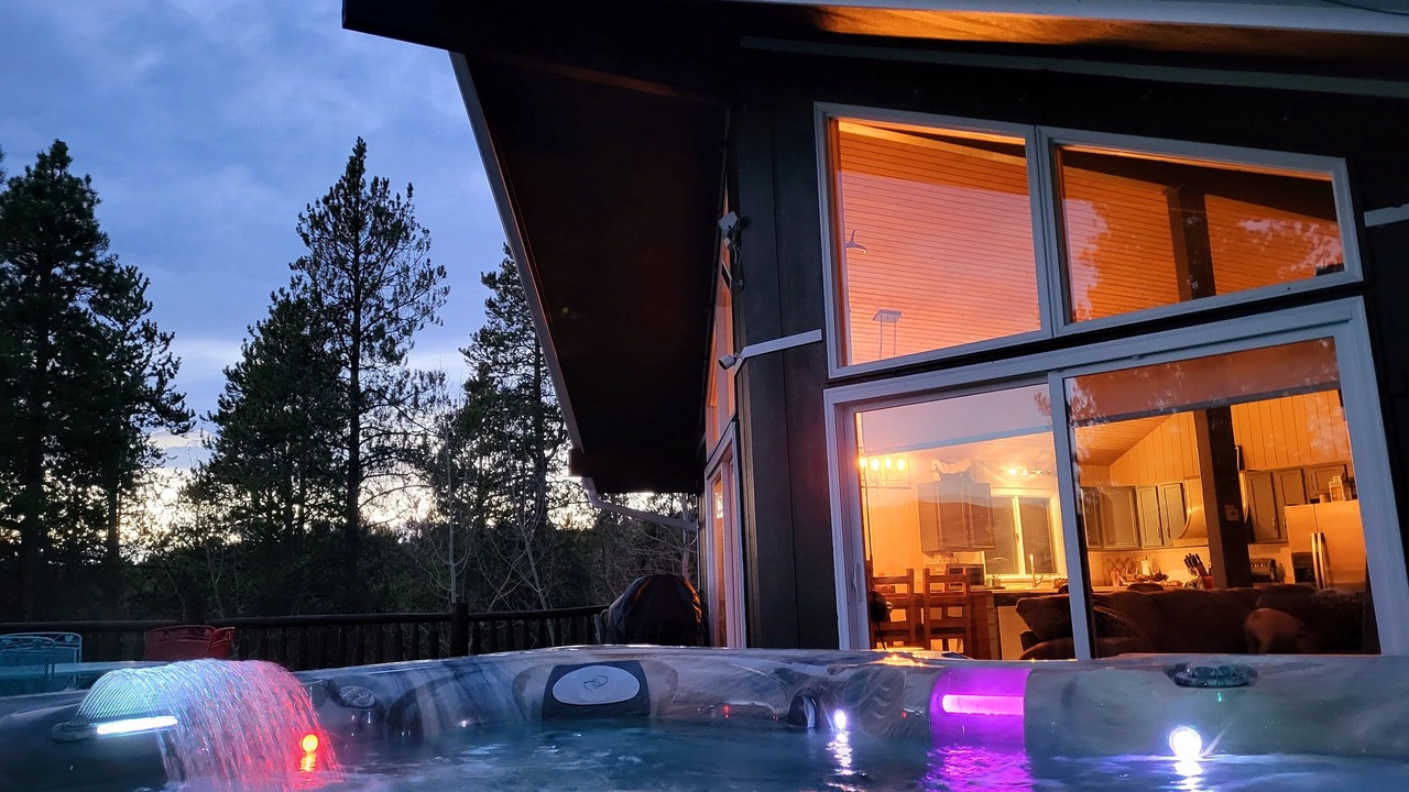 Photo of Patio Balcony in Winter Park Highlands