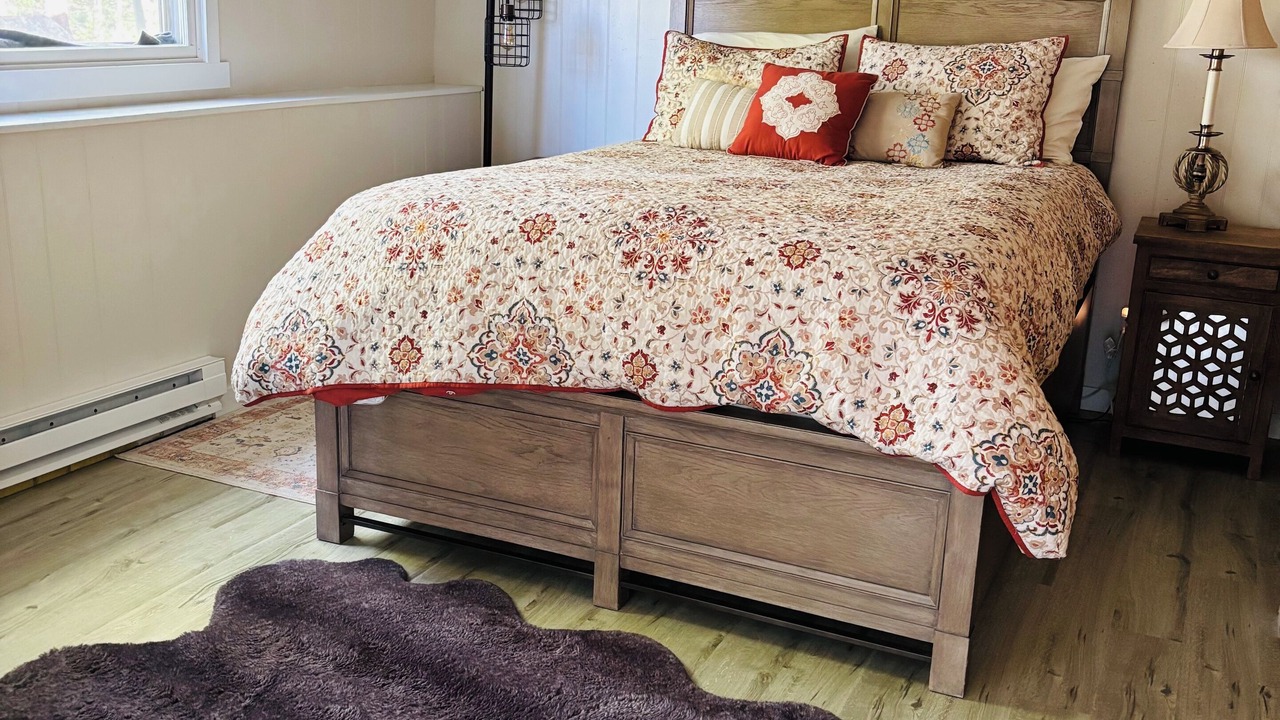 Photo of Bedroom in Winter Park Highlands