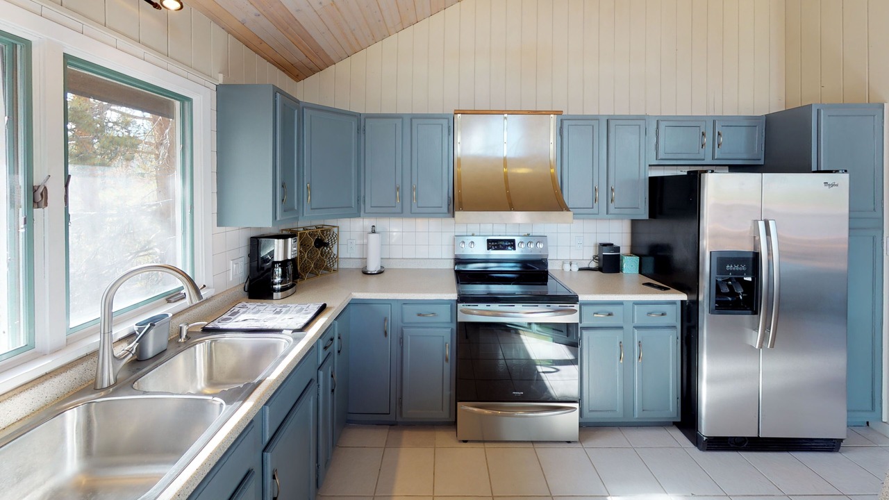Photo of Kitchen in Winter Park Highlands