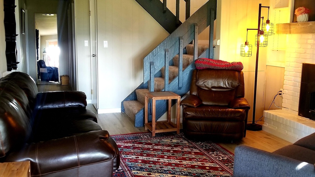 Photo of Livingroom in Winter Park Highlands