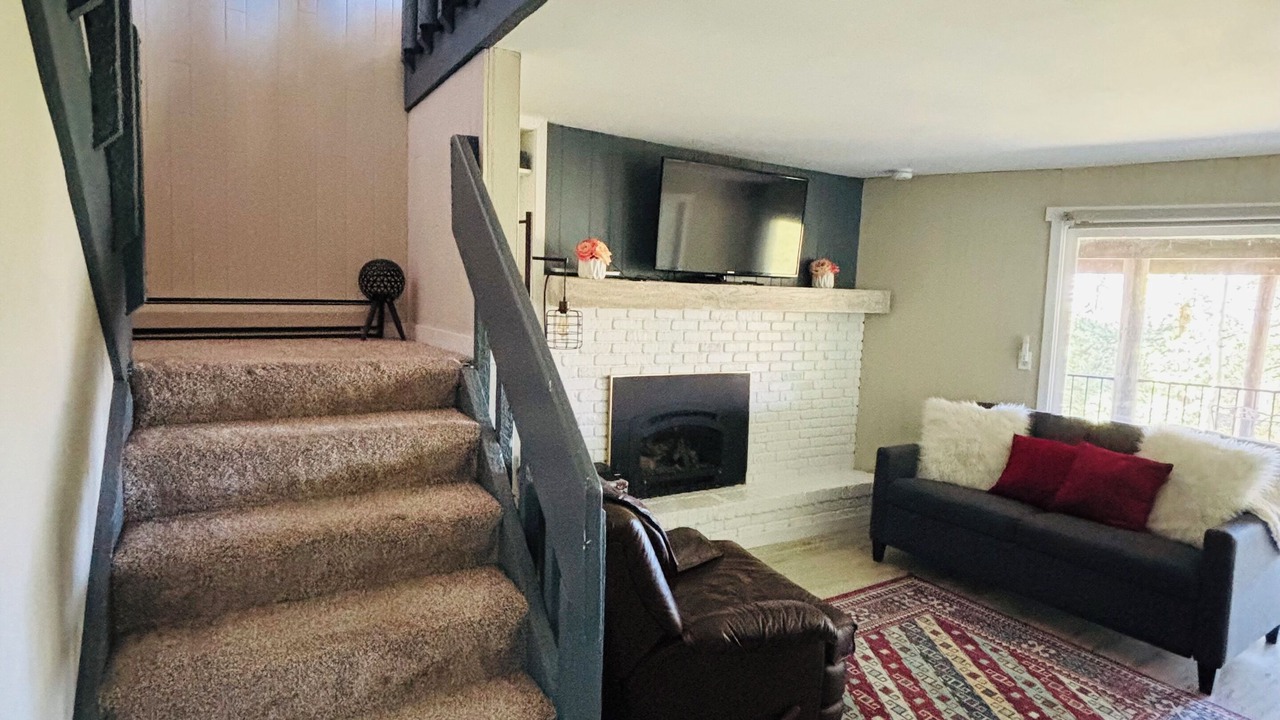 Photo of Livingroom in Winter Park Highlands