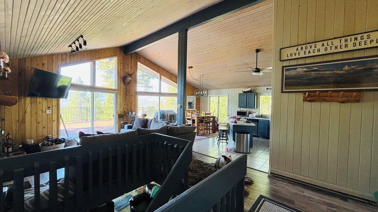 Photo of Livingroom in Winter Park Highlands