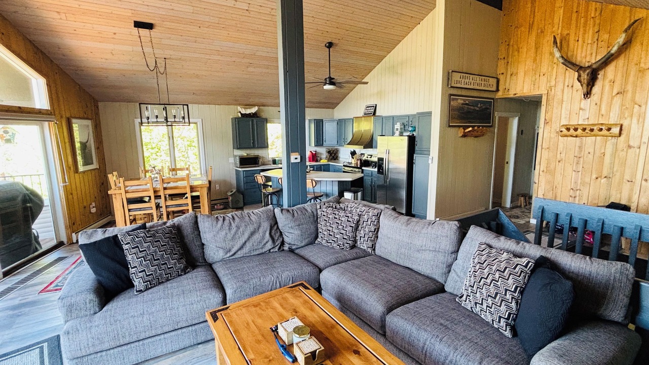 Photo of Livingroom in Winter Park Highlands