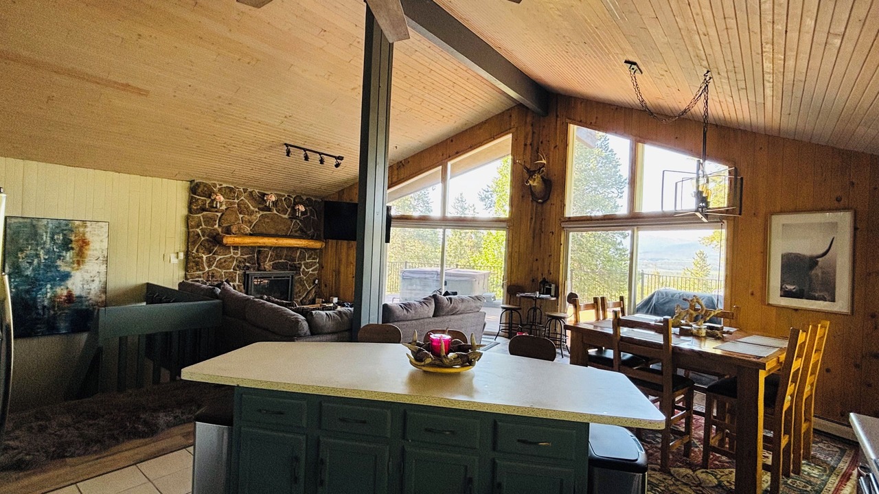 Photo of Livingroom in Winter Park Highlands