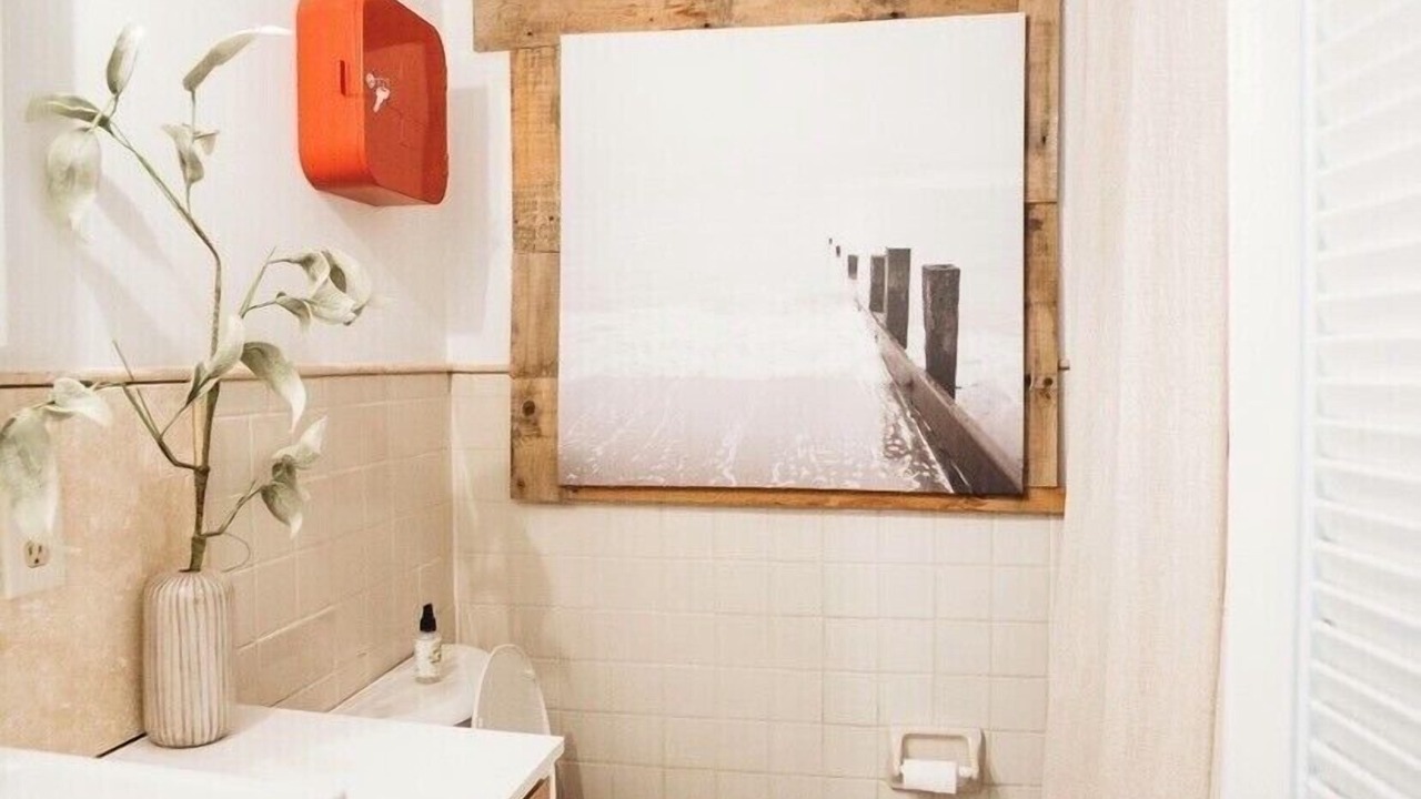 Photo of Bathroom in Mount Adams